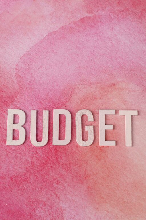 Simple Budget Habits to Improve Everyday Life