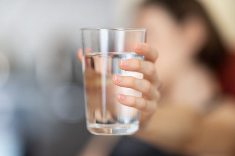 Easy Ways to Drink More Water Every Day for Better Health